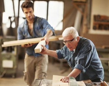 Employees Hard To Find? Have You Thought Of Tapping Into The Retiree Base?