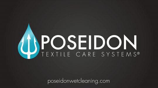 Poseidon To Showcase Wetcleaning System At Clean Show