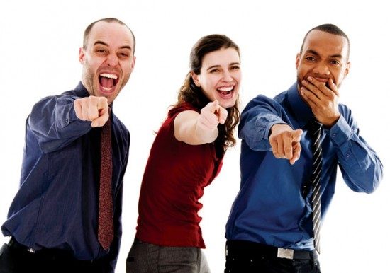 Workplace Bullying