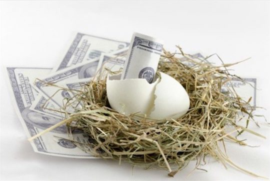 Has Environmental Contamination Cracked Your Nest Egg?