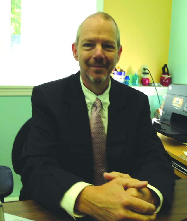 EzProducts Names Michael Duchaine As National Sales Manager