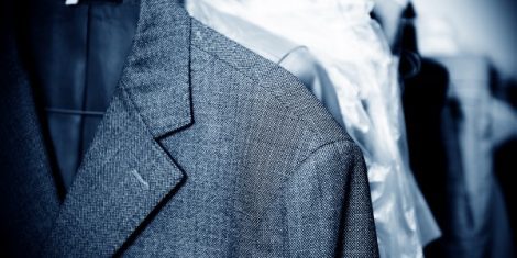 What An Incredible Time To Own A Dry Cleaning Shop