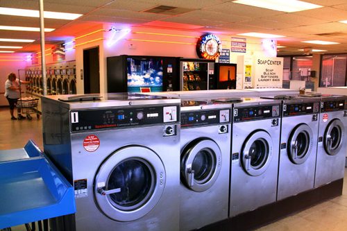 Coin Laundry Association Committee Releases “Laundry Census” Number
