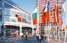 Texcare International Closes With Many New Records