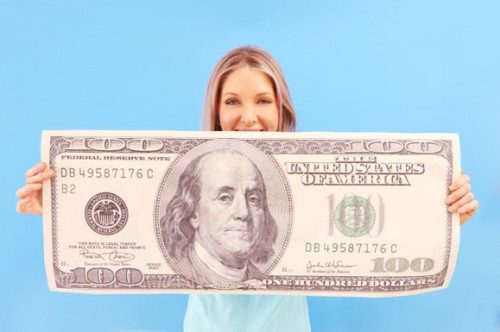 Where The Big Dollars Are