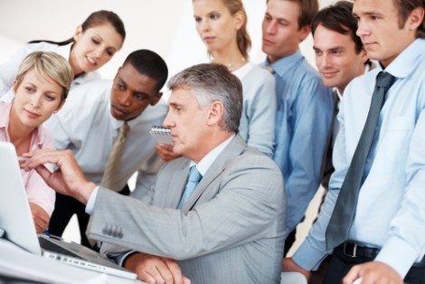 Some Tips On How To Become A Better Manager