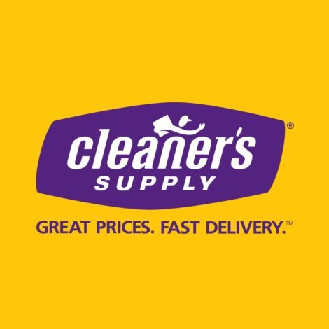 Cleaner’s Supply Introduces NEW Custom Printed Face Masks & Floor Decals