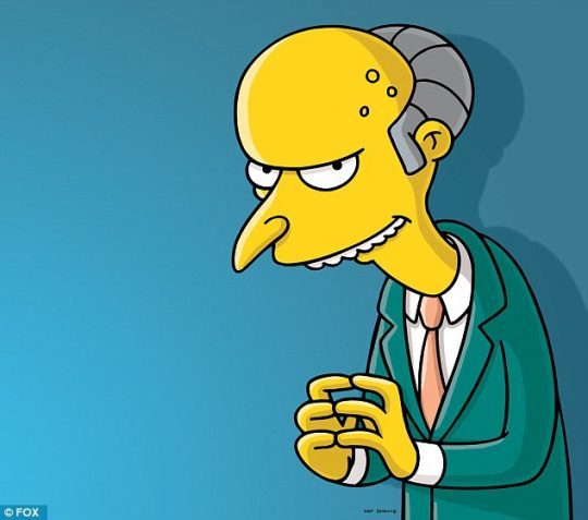 The 10 Worst TV Bosses