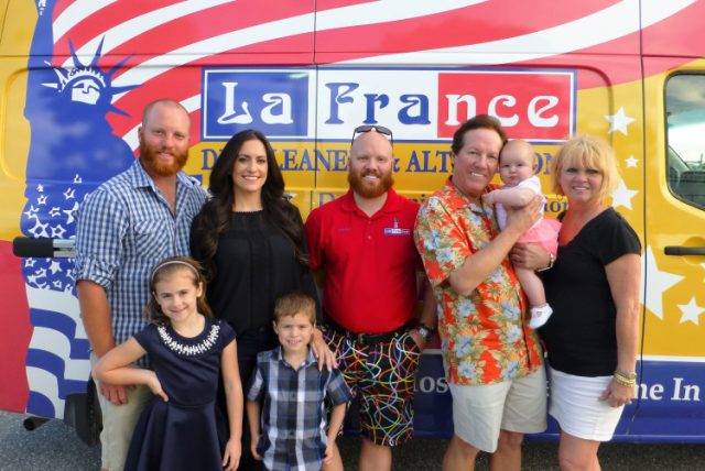 All In The Family: Part 1