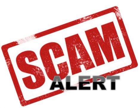 Beware of False Experts and Scammers