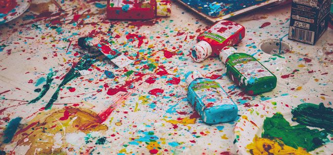 How To Protect Yourself From Other People’s Messes