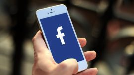 Should Dry Cleaners Bother With Facebook?