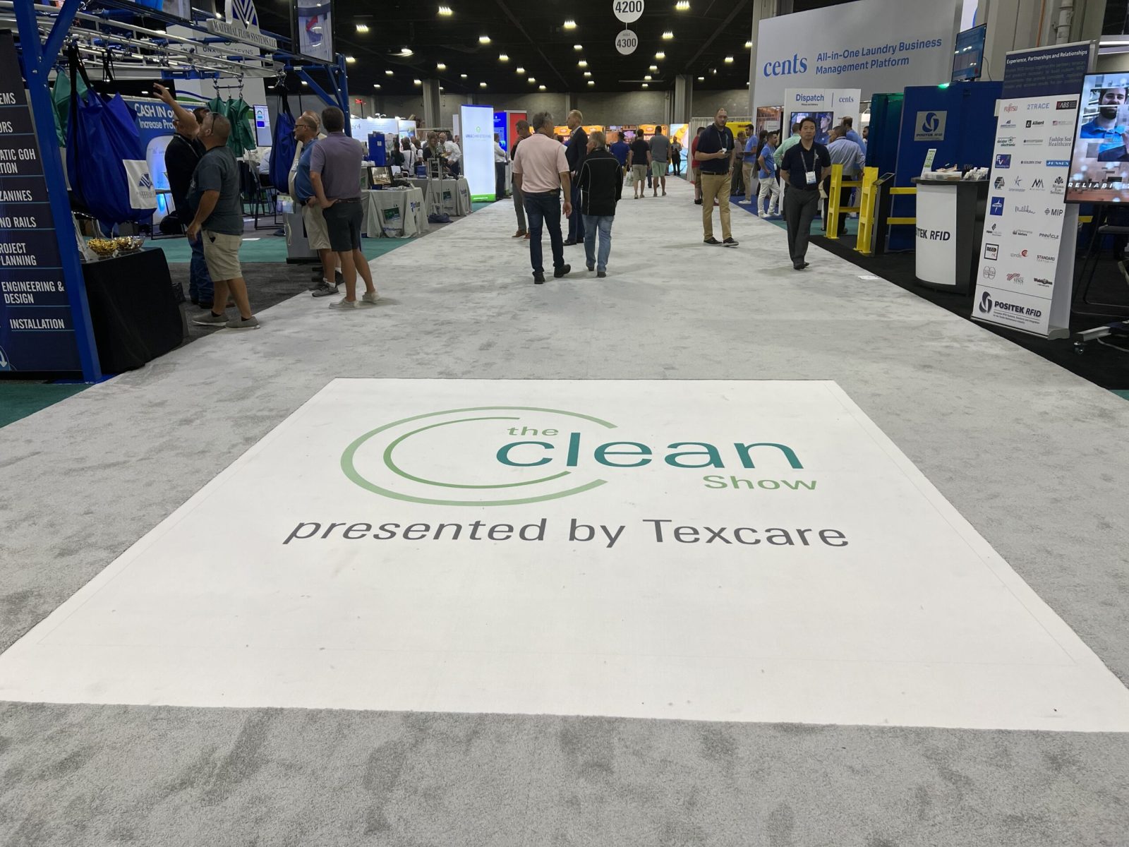 Clean Show 2022