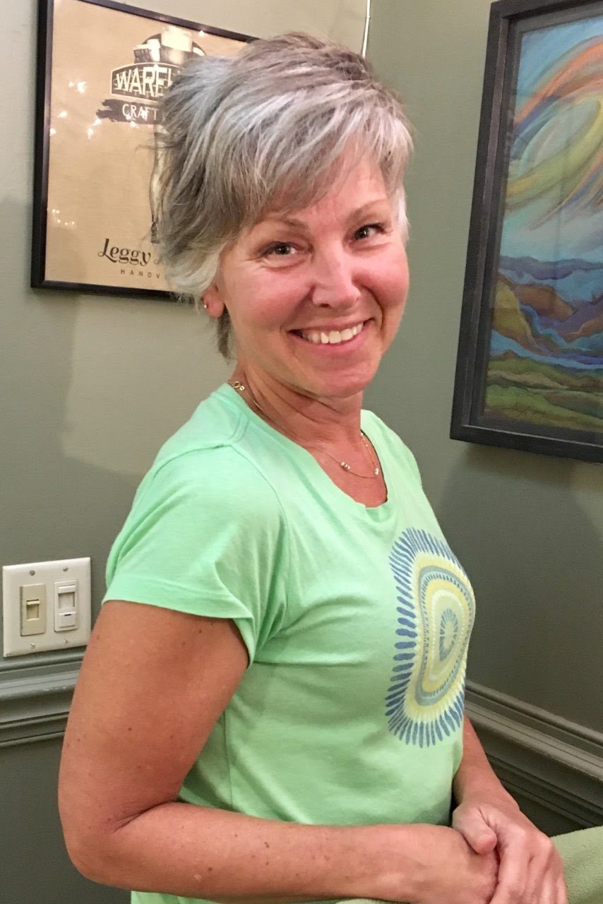 How I Got Here: Carol Greenholt, Author of “Tales of A Dry Cleaner”