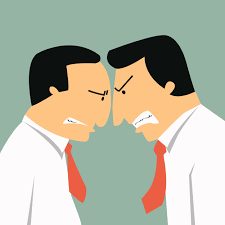Is Your Workplace Brimming With Negativity?