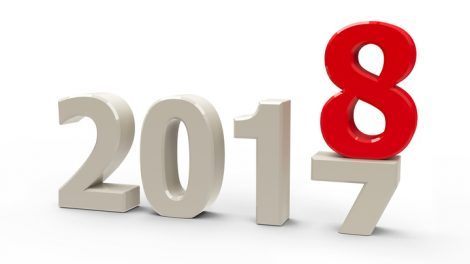 Now is the Time to Set Your 2018 Goals