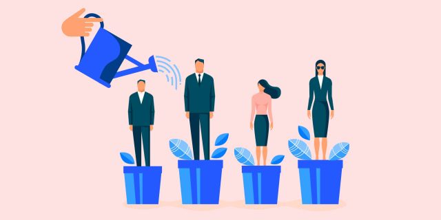 Drycleaners Beware ~ Why First Time Managers Fail