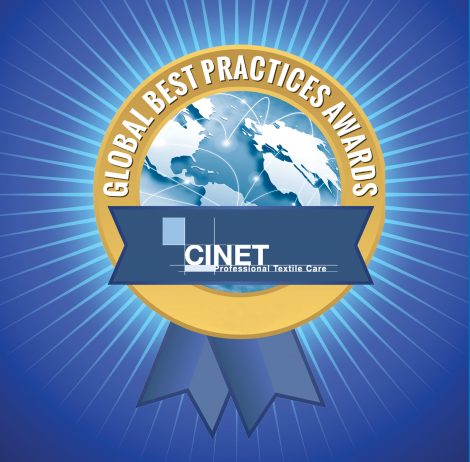 Methods Members Recognized at CINET Global Best Practices Awards