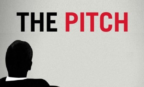 The Pitch