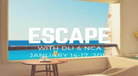 DLI & NCA Escaping To The Caribbean This Winter