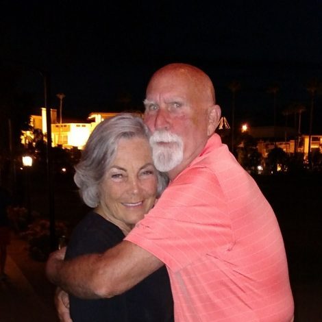 How We Got Here: Henry W D Parker and Janice Parker