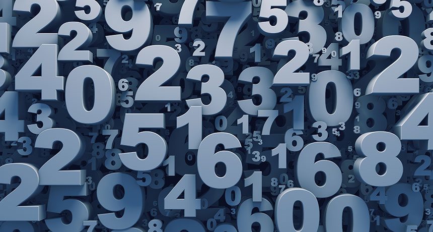 Know Your Numbers