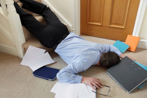 Some Worker Compensation Reminders
