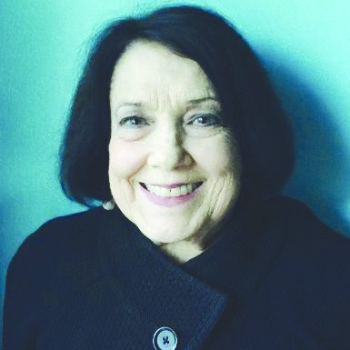 Carolyn Varian Will Be Missed