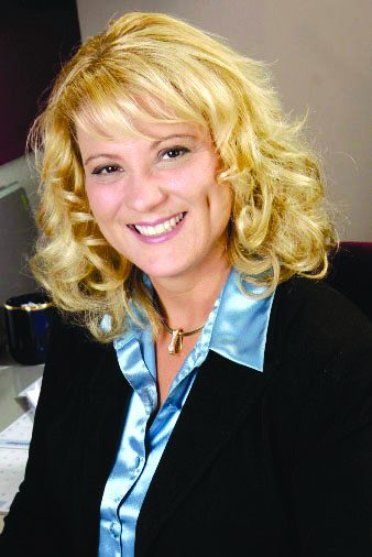 How I Got Here: Trudy Adams