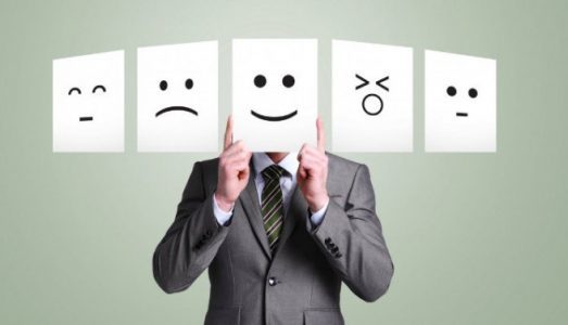 Positivity In The Workplace Begins With You