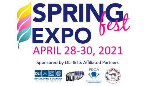 DLI Co-Sponsors 2021 SpringFest Expo in April