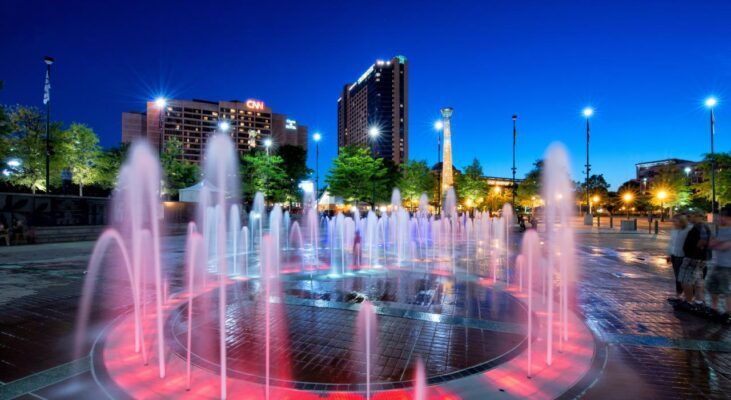 Things To Do In Atlanta
