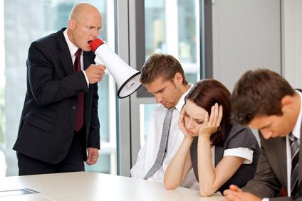 Don’t Be The Manager Who Poorly Delegates