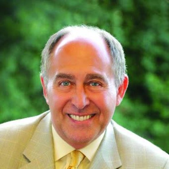 How I Got Here: John LaRocca