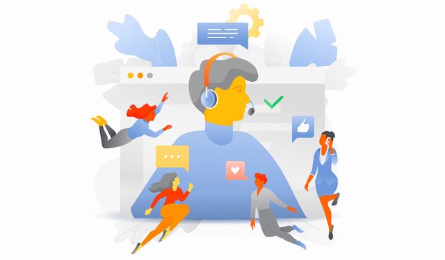 Time To Sharpen Your Customer Service Skills