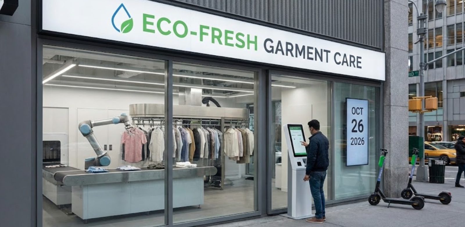 The 3 Systems Smart Service Brands Are Doubling Down on for 2026