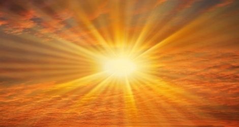An Opportunity To Shine