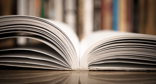 Good Reads for Business