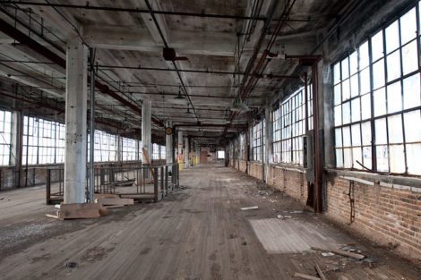 Reflections on a Recession: What we saw in 2008 and after as an Environmental Consulting Firm
