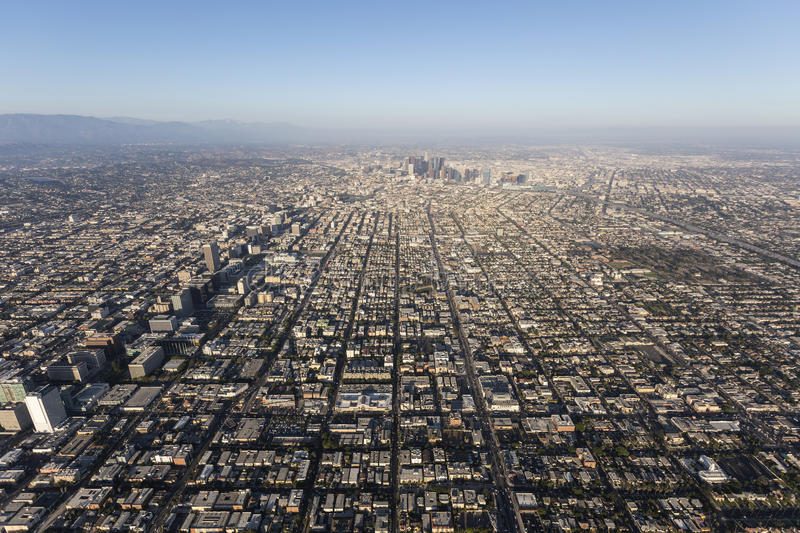 The Environmental Corner: ‘Air’ial Assault: How Contaminated Air From Past or Current Operations Can Impact Your Property and Surrounding Community