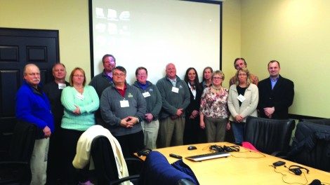 MfM’S Production Focus Group Visits English American Tailors