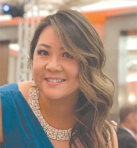 VERBATIM: Leslie Pham