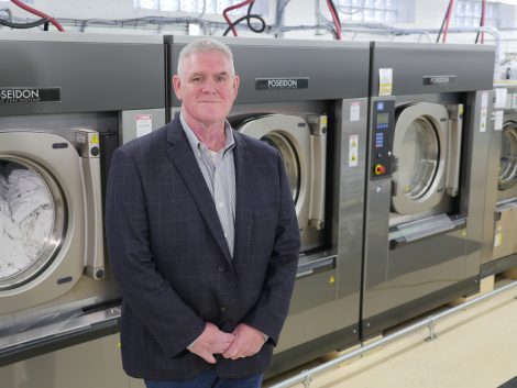 Perfect Cleaners Wetcleans for Greater Profit