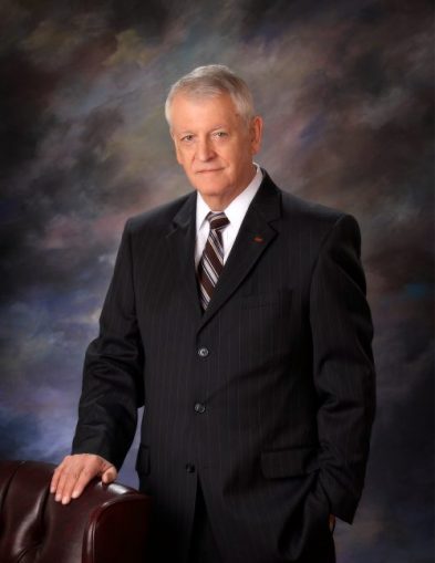 Industry Leader, R.R. Street & Co. Inc. CEO, L. Ross Beard Has Passed