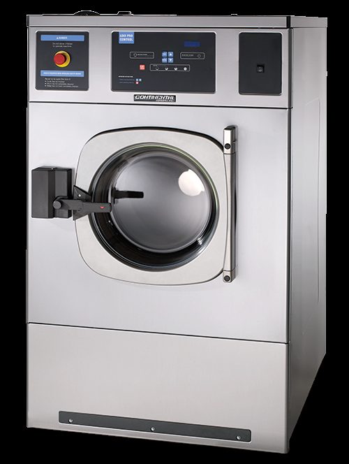 New Continental G-Flex Washer Touts High Performance And Value