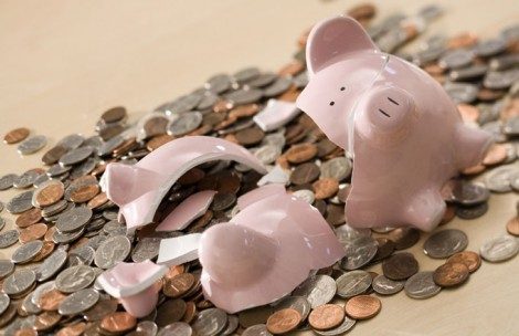 Financial Mistakes Businesses Can Make