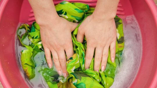 What Makes Cleaning Up Perc Spills So Expensive?