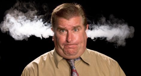 Calming Upset Customers: Part 1