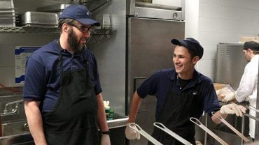Rules Of Connecting With Your Employees
