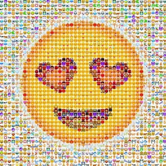 Using Emojis in Business